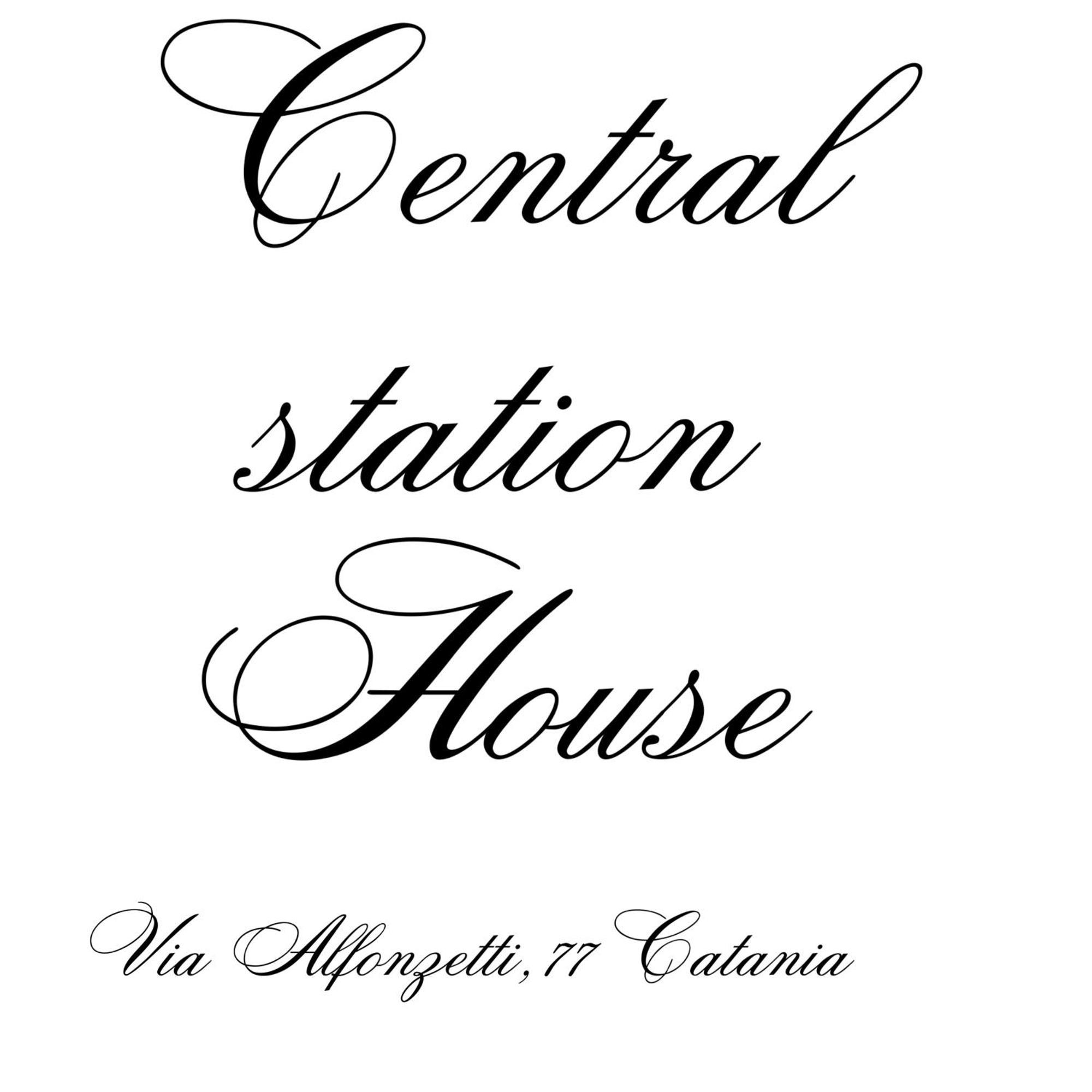 Central Station House كاتانيا المظهر الخارجي الصورة